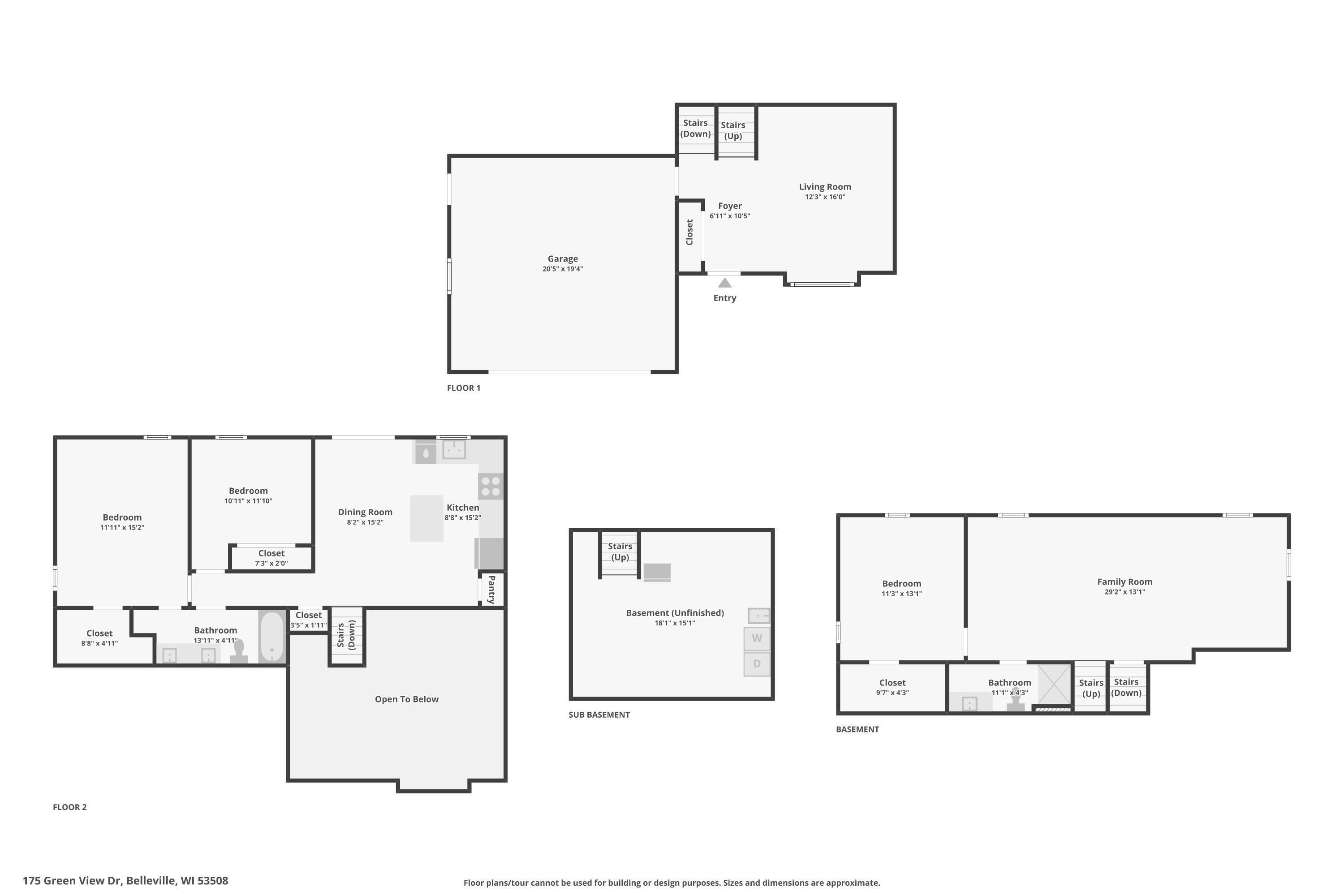 175 Green View Drive