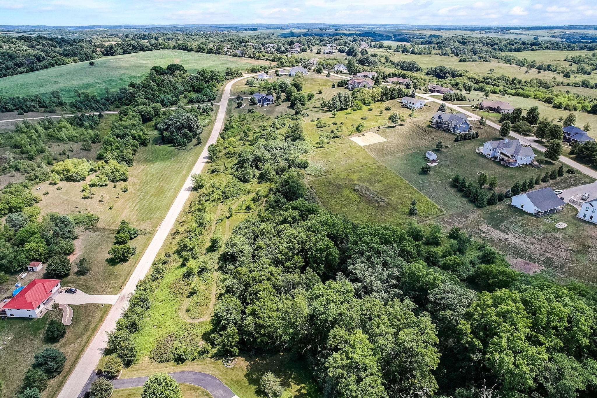 Lot 30 Sandrock Road