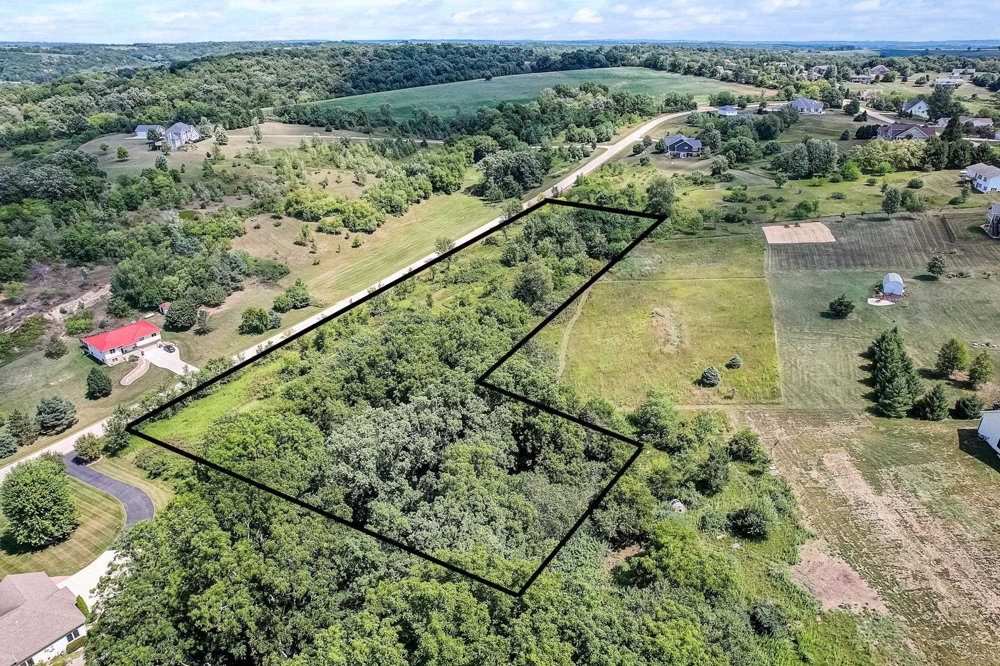 Lot 30 Sandrock Road