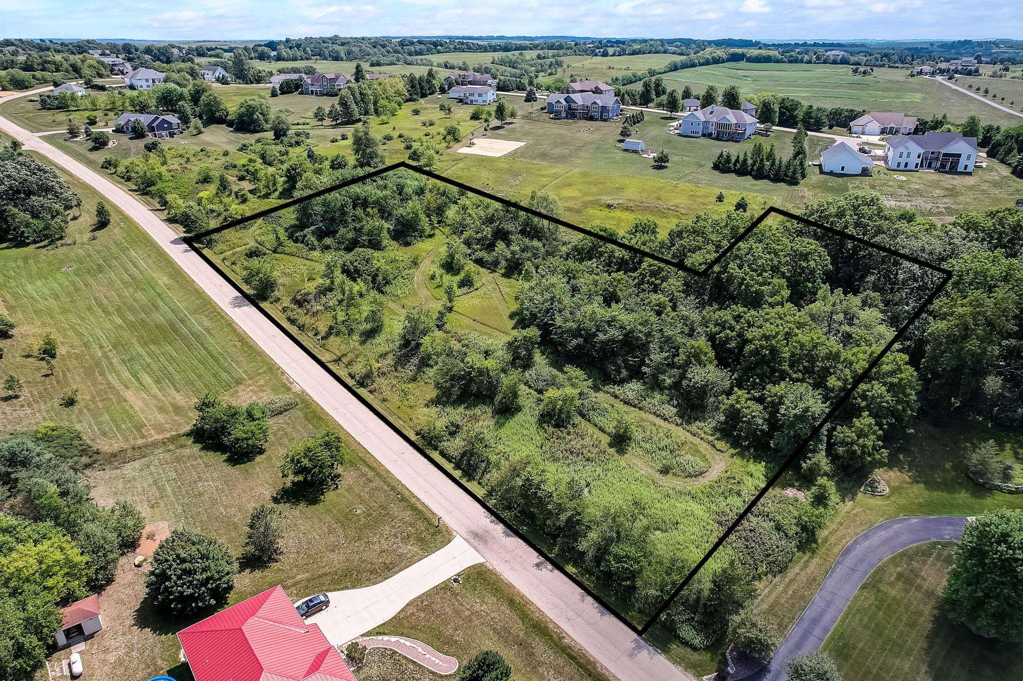Lot 30 Sandrock Road