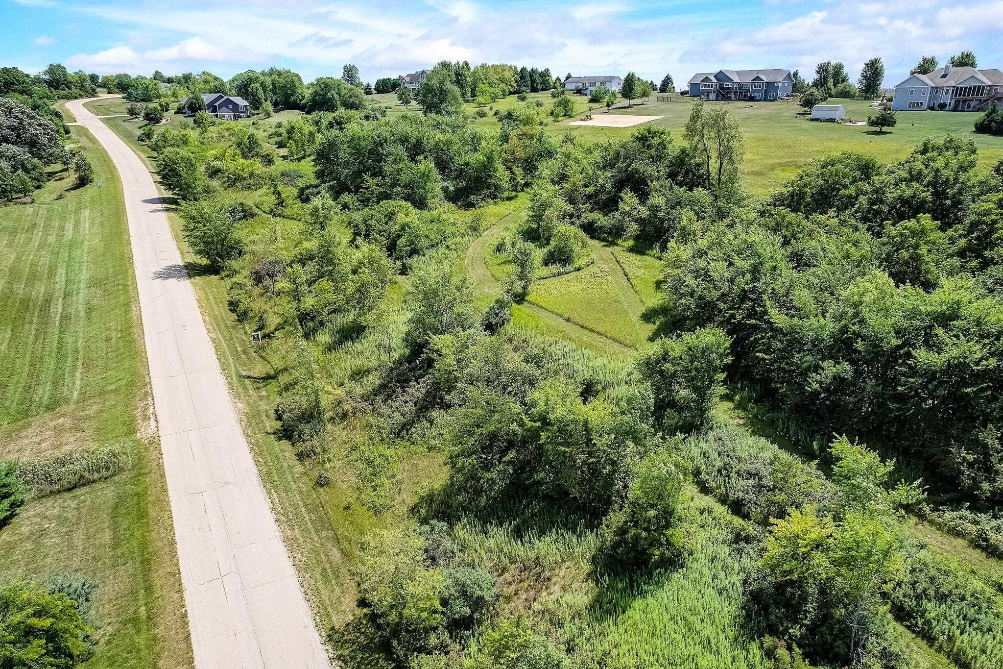 Lot 30 Sandrock Road