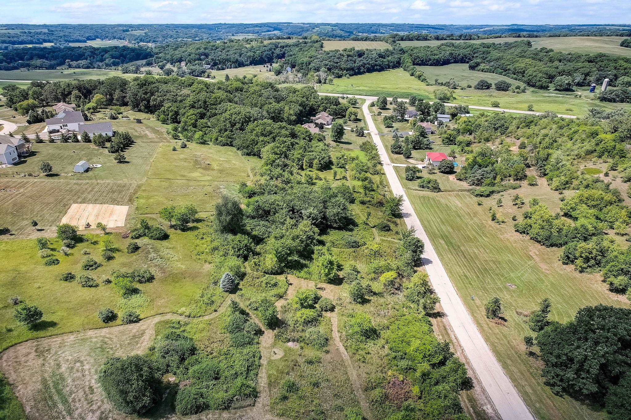 Lot 30 Sandrock Road
