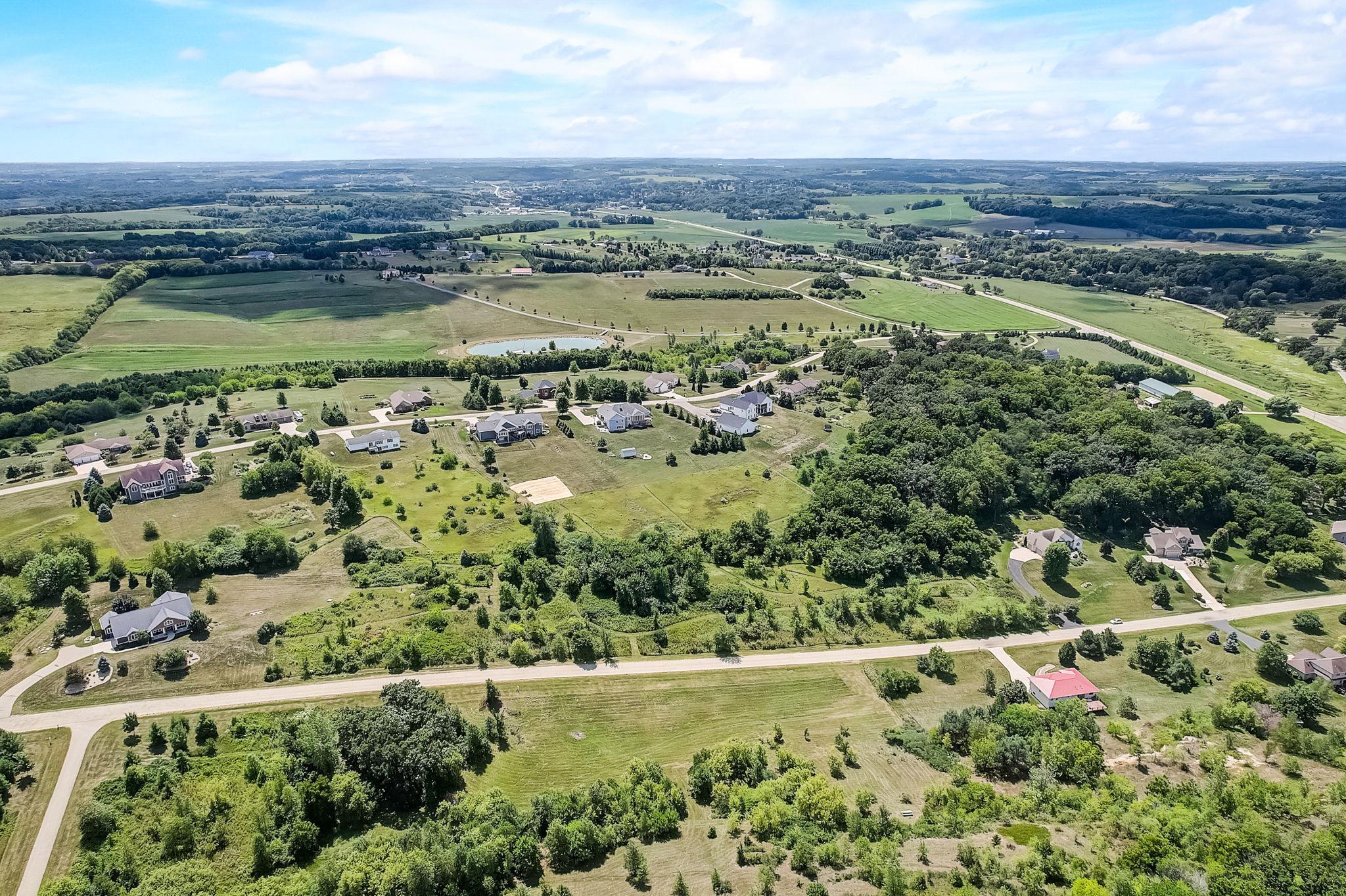 Lot 30 Sandrock Road