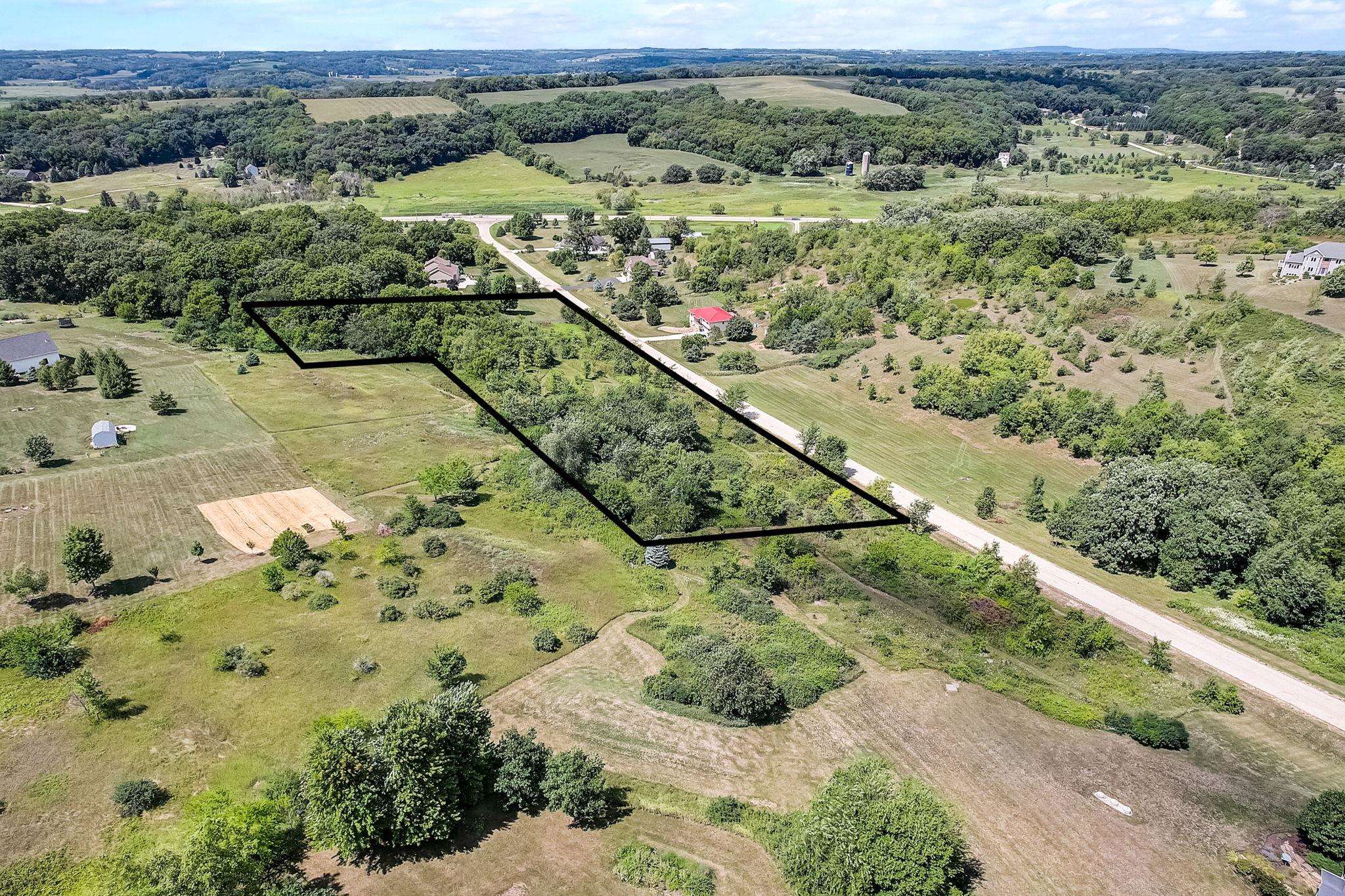 Lot 30 Sandrock Road