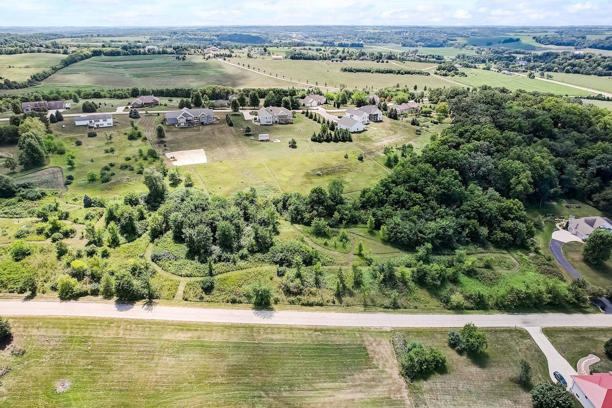 Lot 30 Sandrock Road
