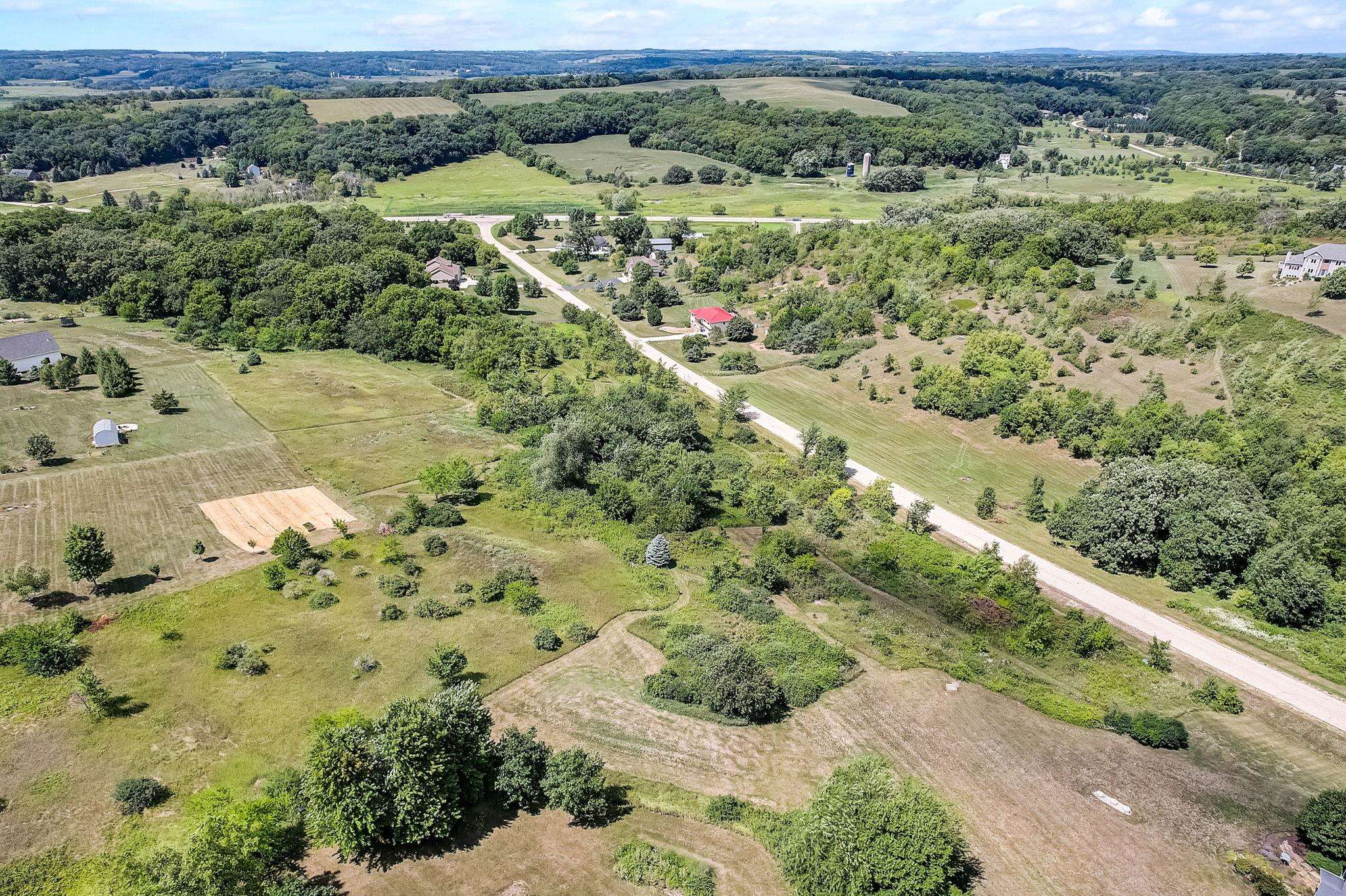 Lot 30 Sandrock Road