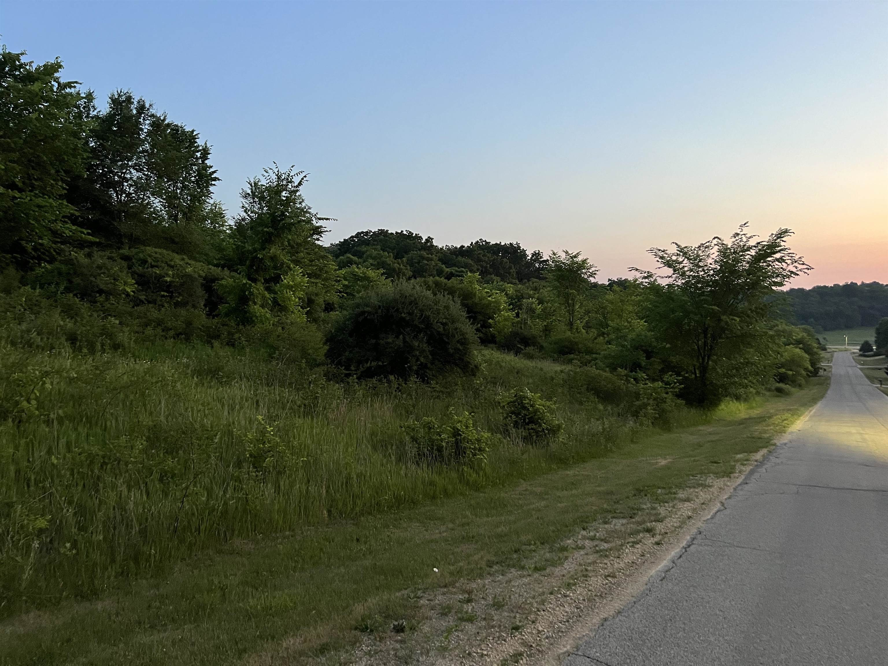 Lot 30 Sandrock Road