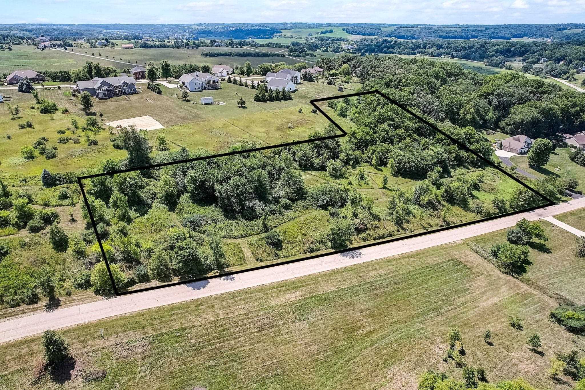 Lot 30 Sandrock Road
