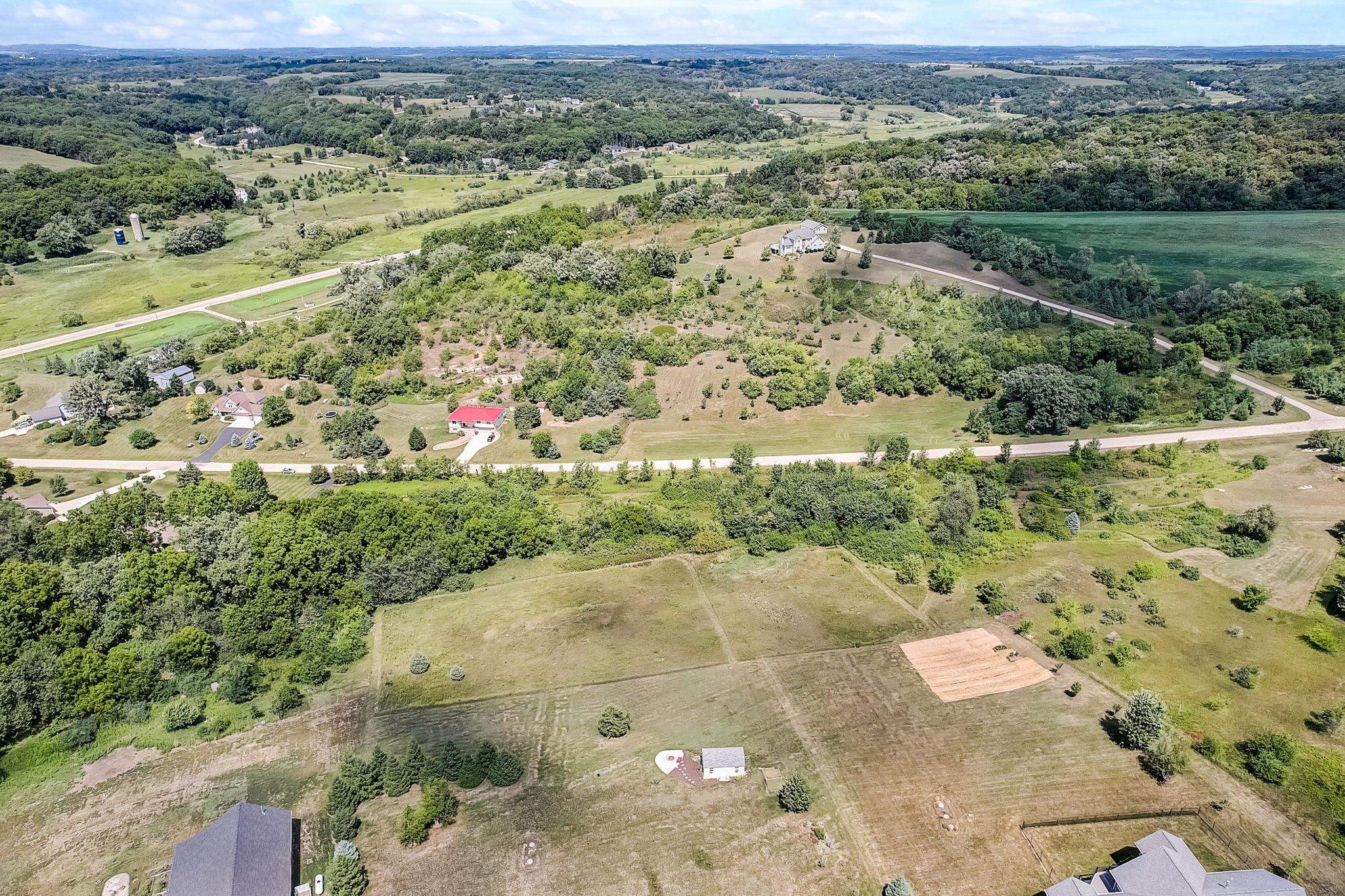 Lot 30 Sandrock Road