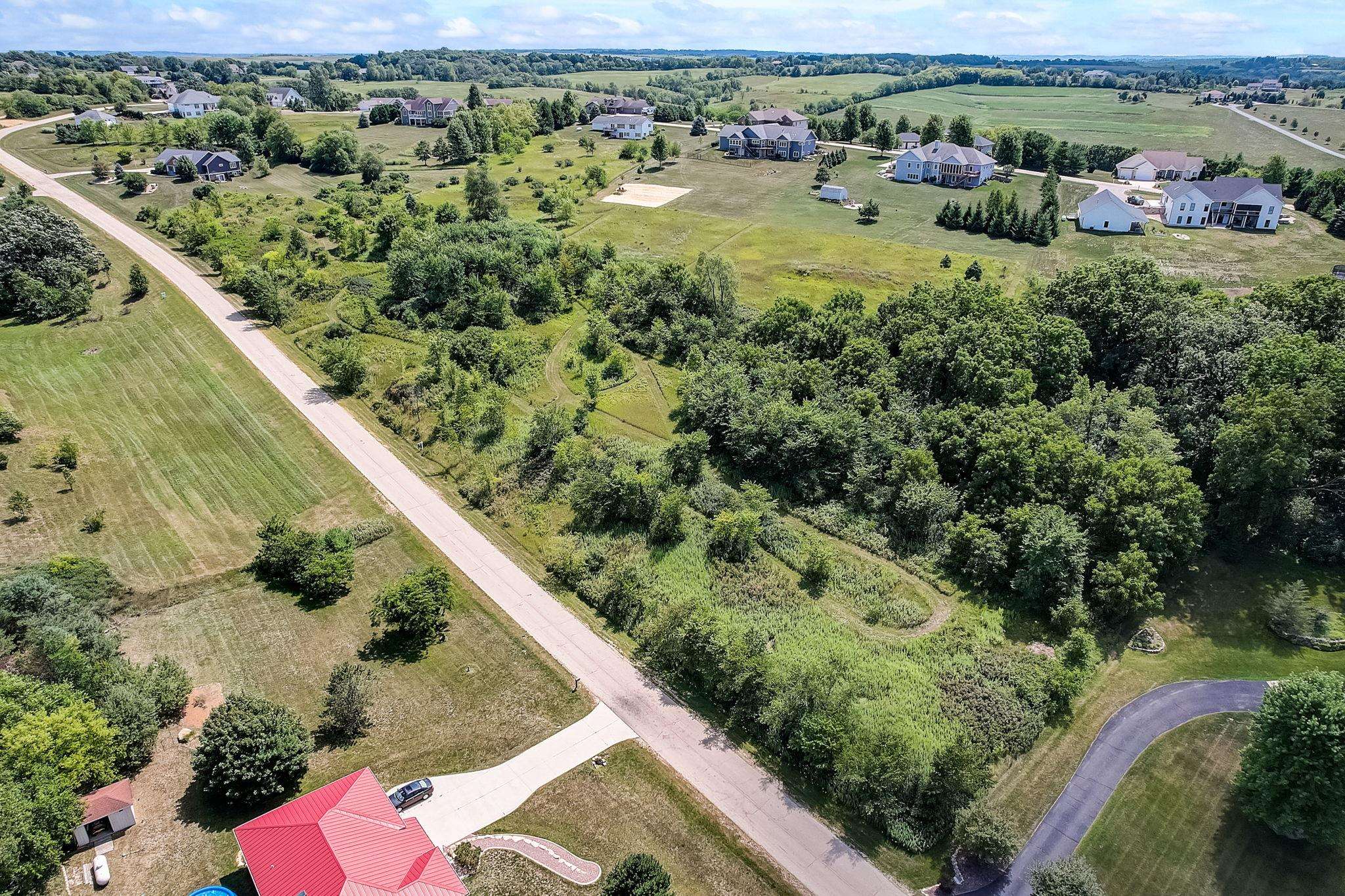 Lot 30 Sandrock Road