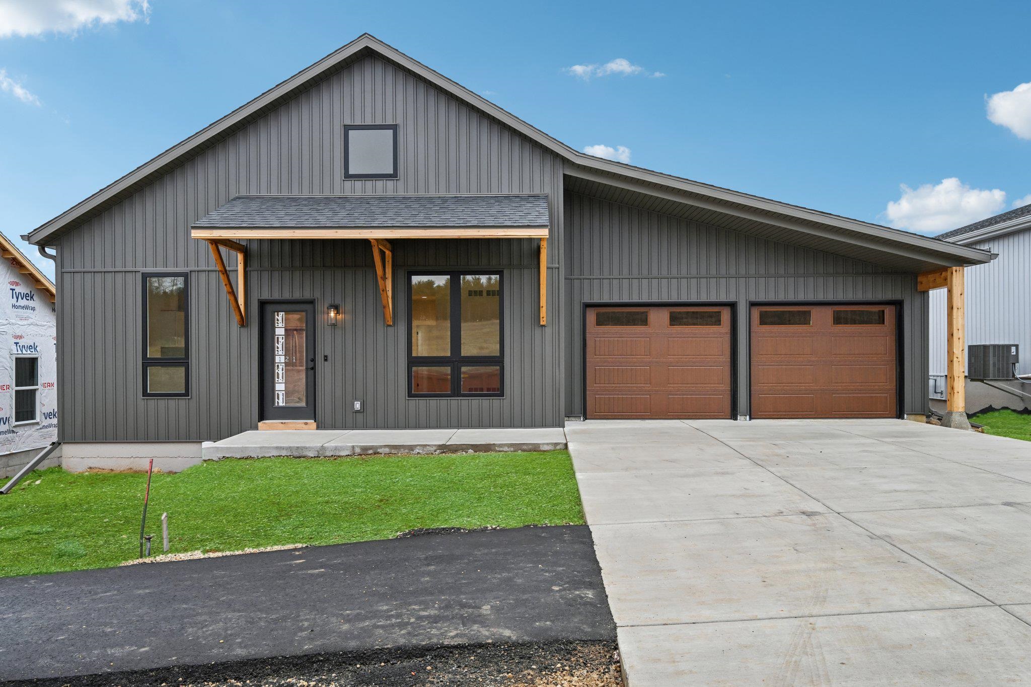 121 Lupine Avenue