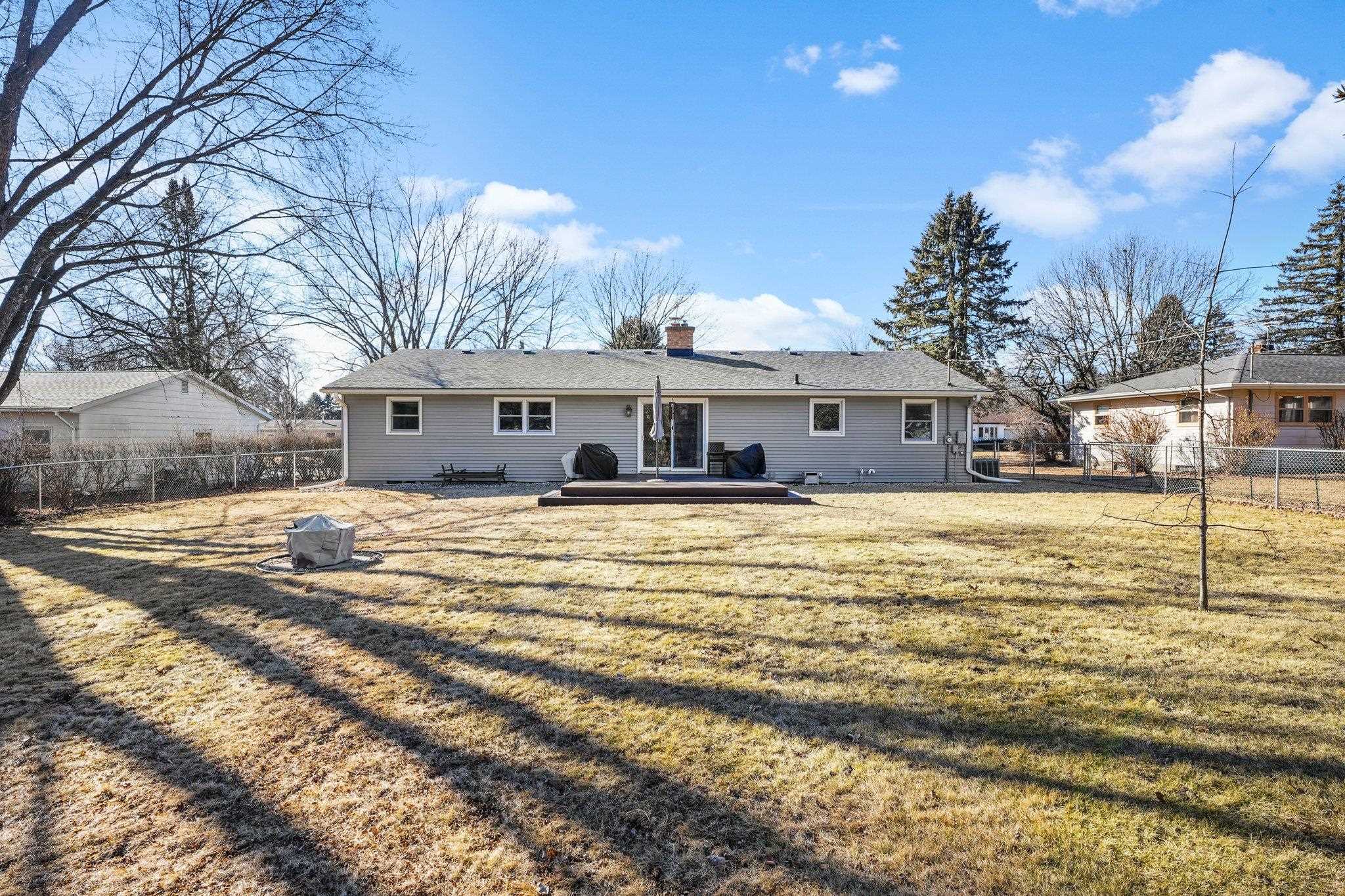 1100 Kriedeman Drive