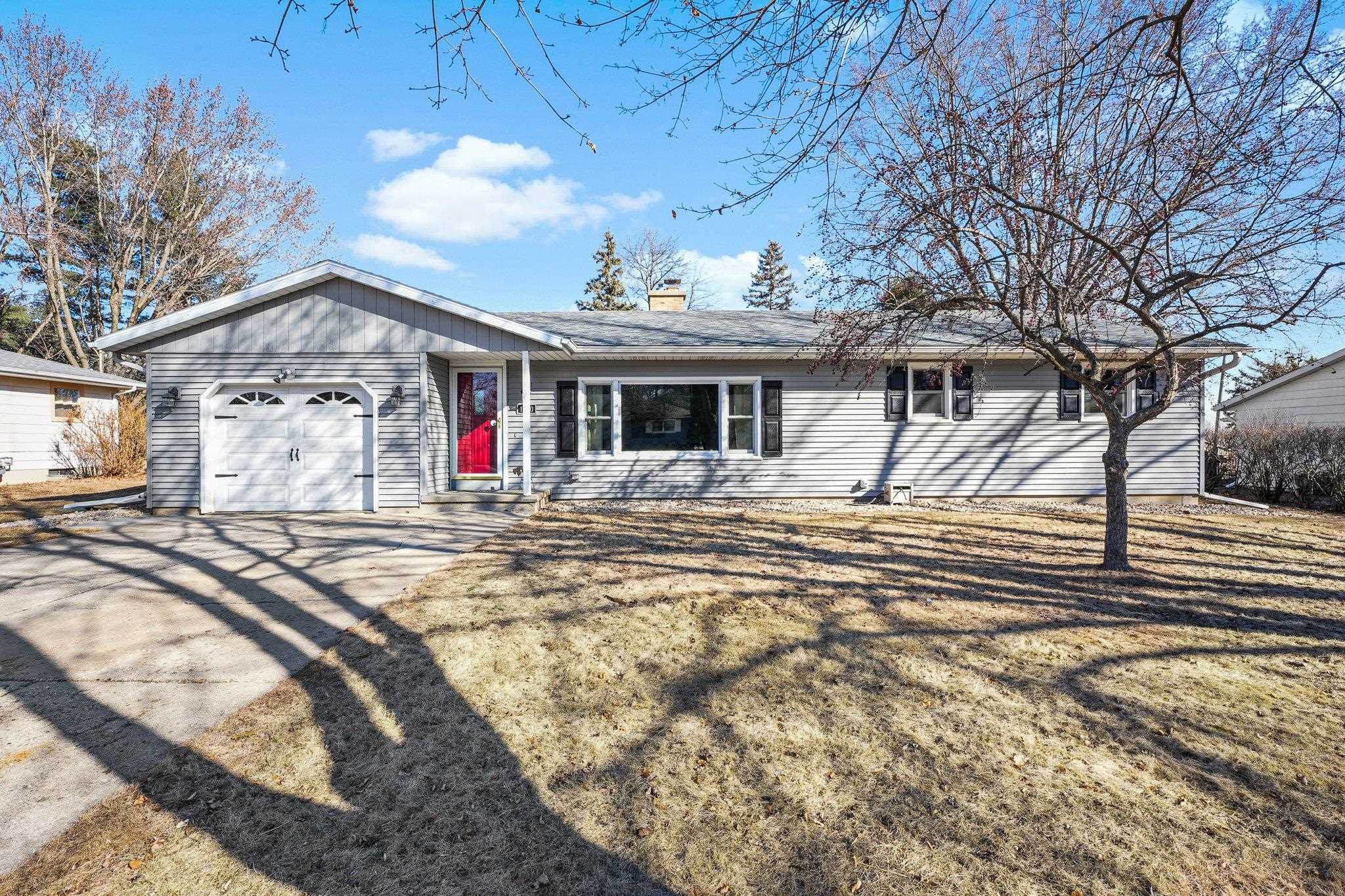1100 Kriedeman Drive