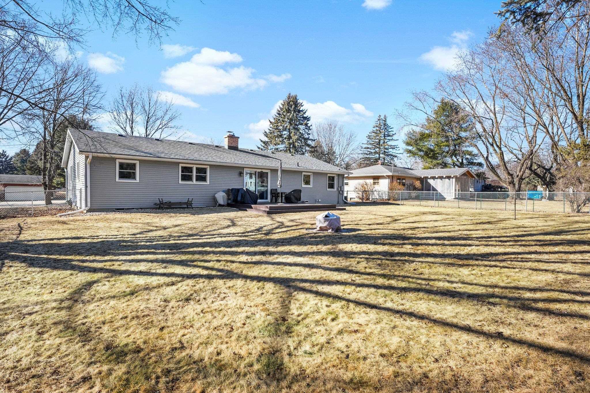 1100 Kriedeman Drive