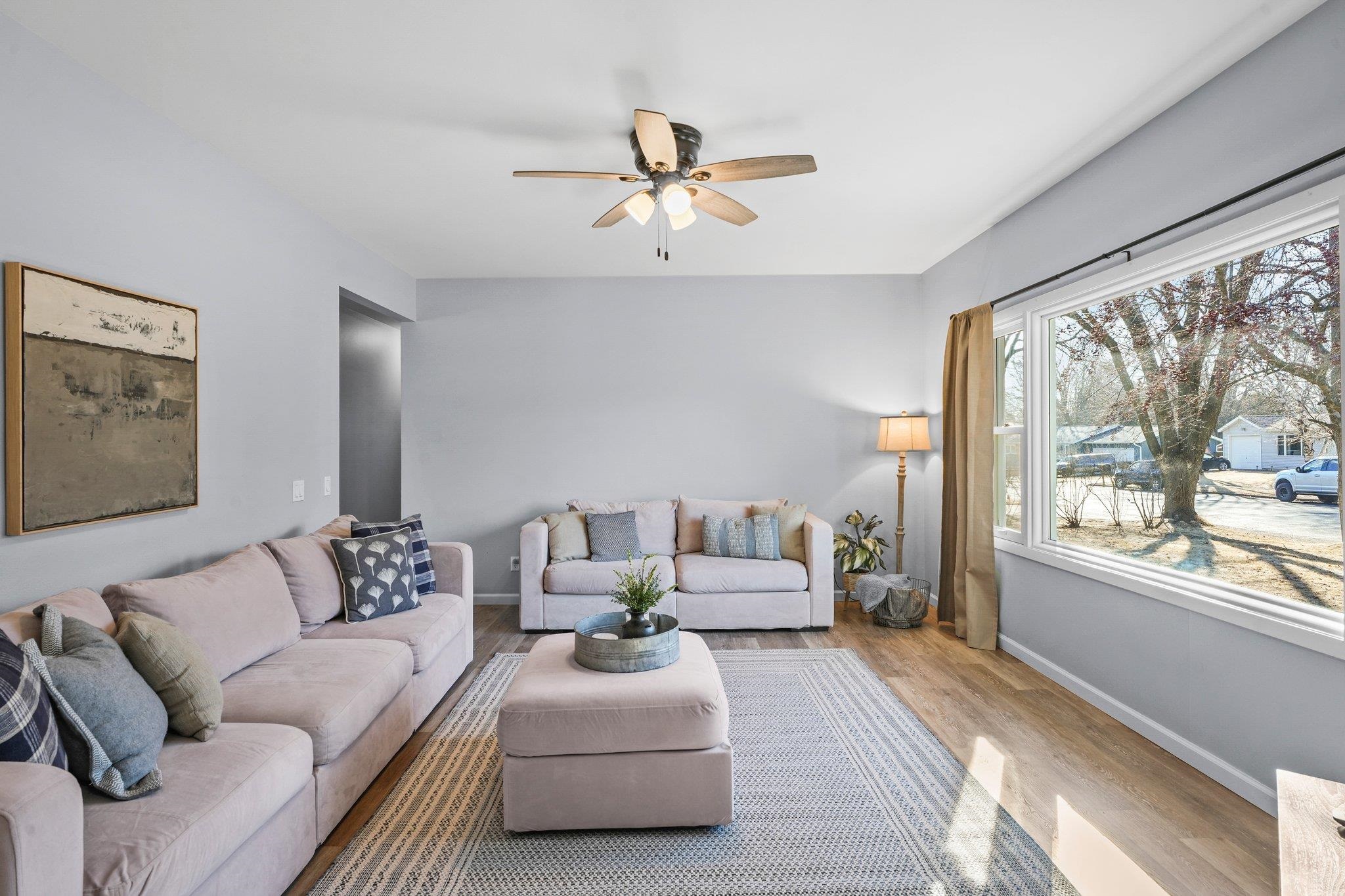 1100 Kriedeman Drive