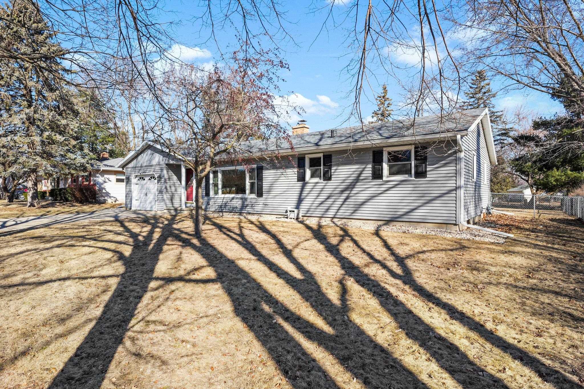 1100 Kriedeman Drive
