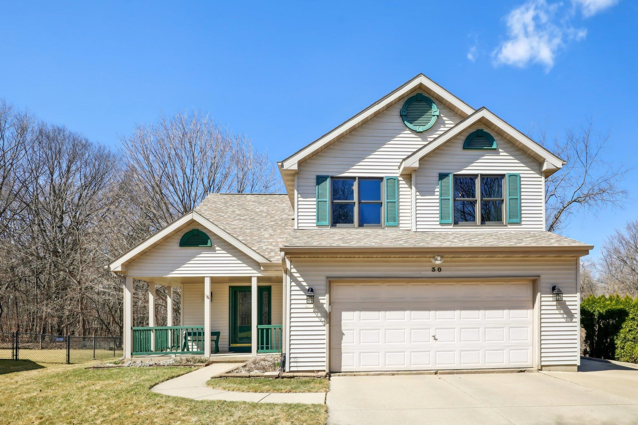 30 Knutson Drive
