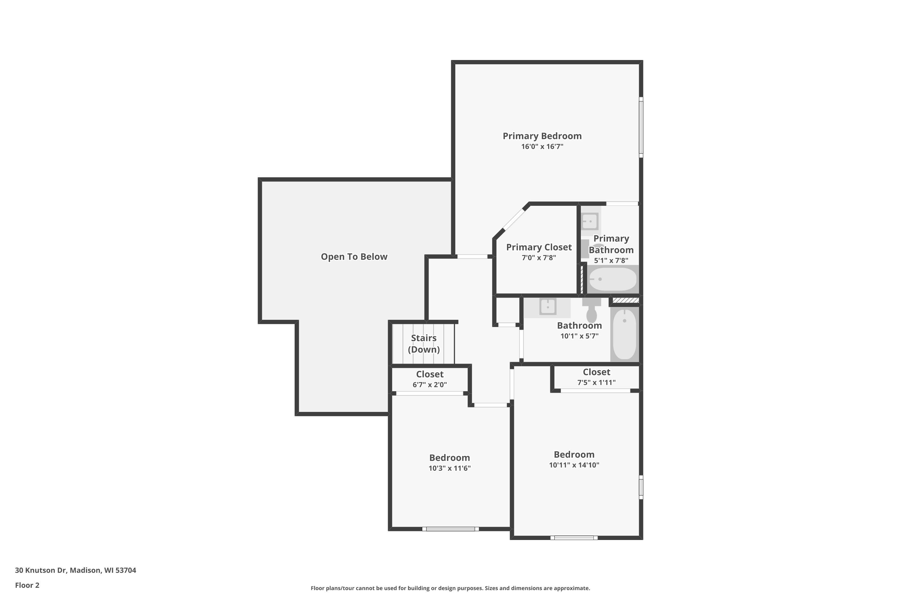 30 Knutson Drive