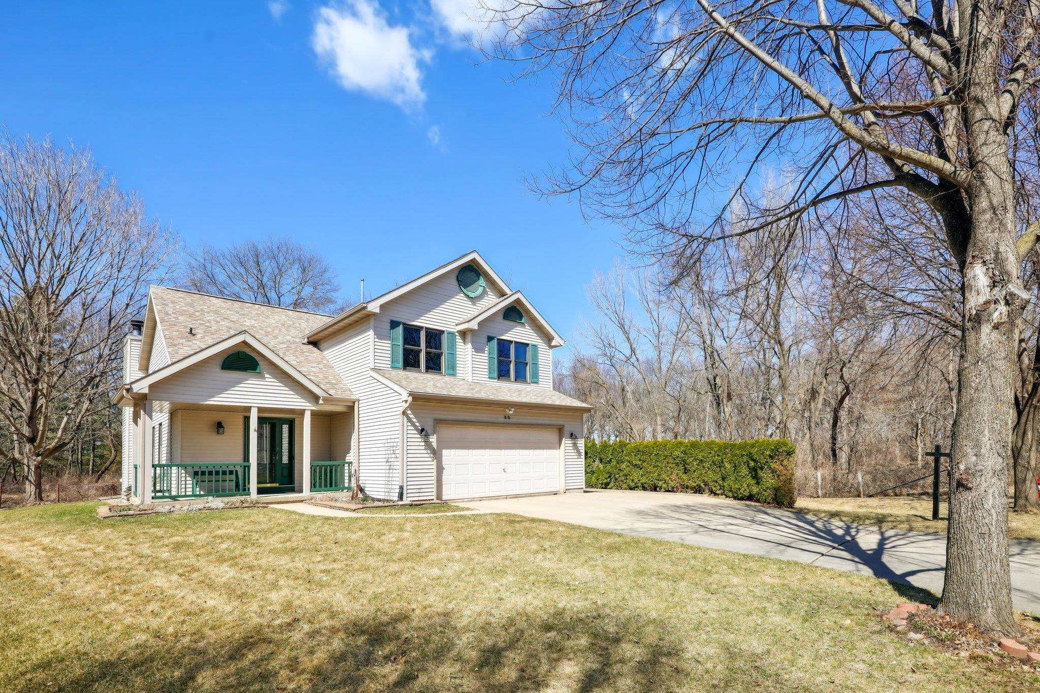 30 Knutson Drive