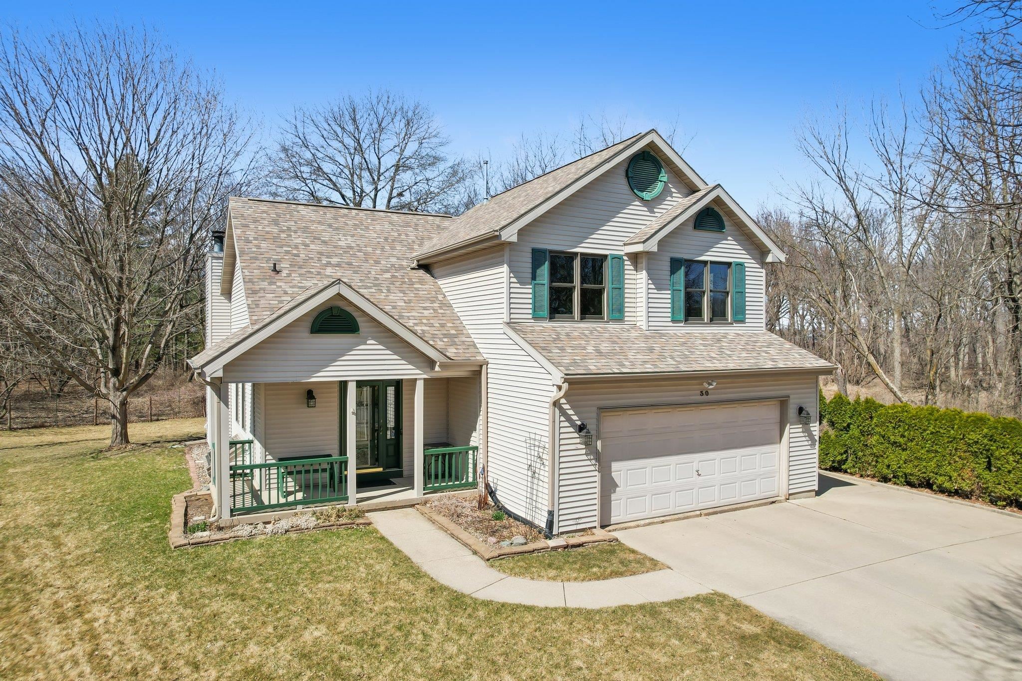 30 Knutson Drive