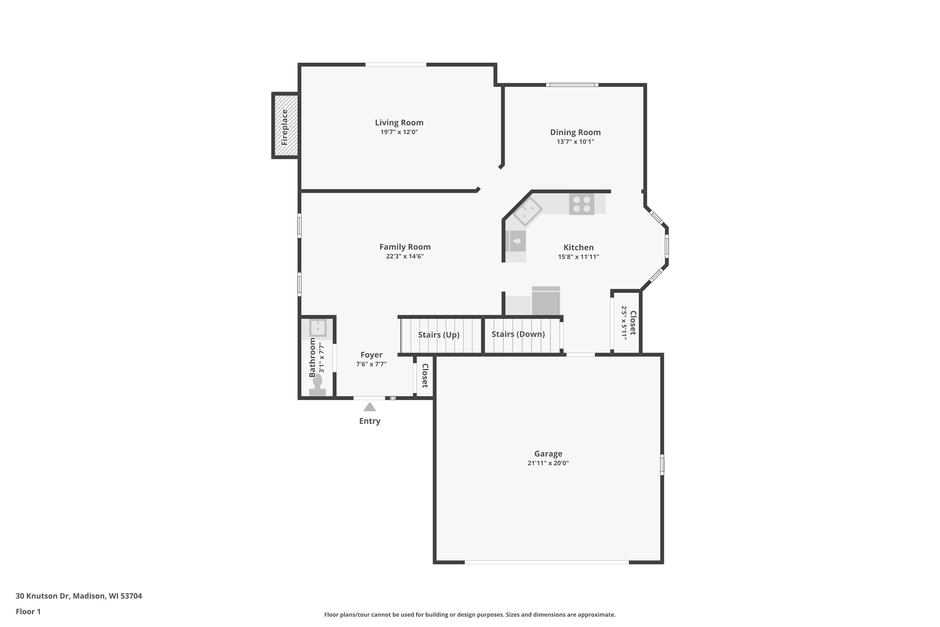 30 Knutson Drive