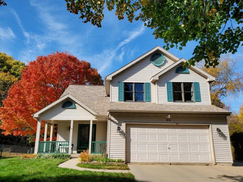 30 Knutson Drive