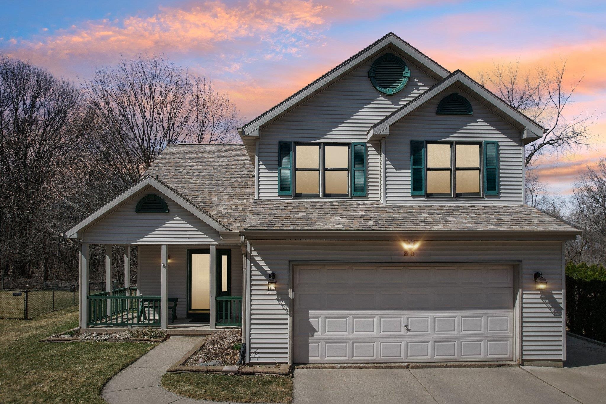 30 Knutson Drive