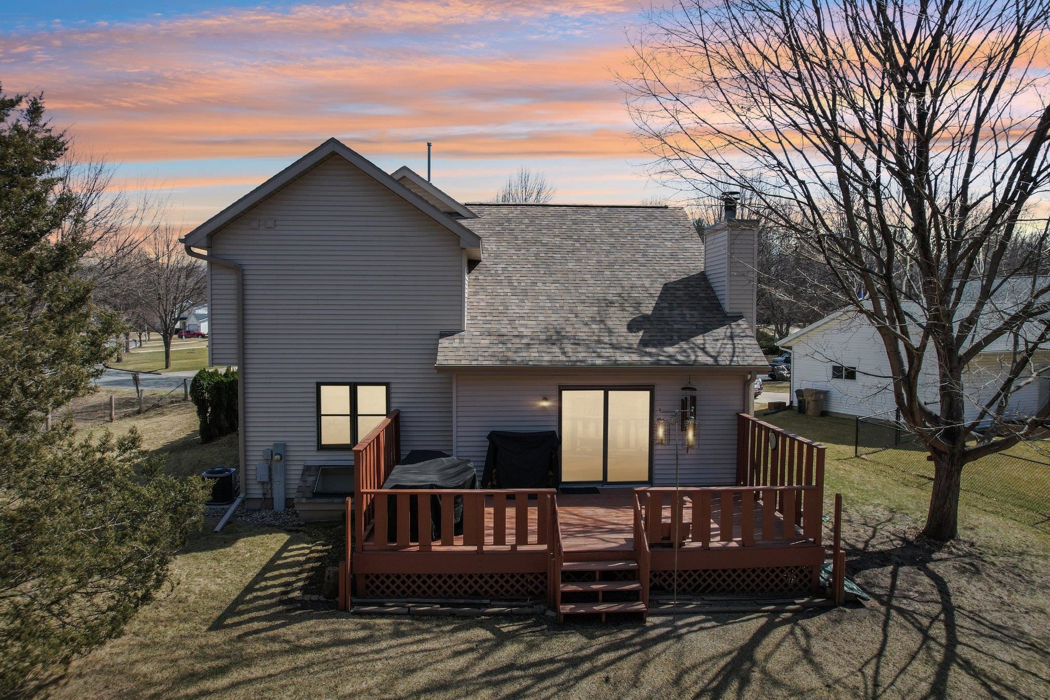 30 Knutson Drive