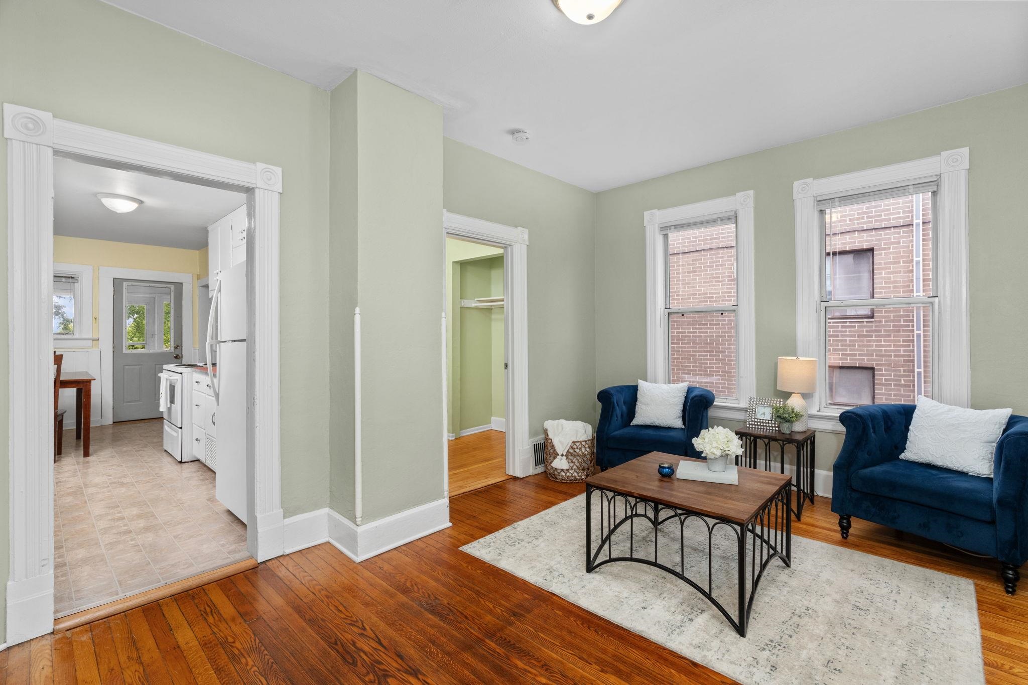 521 W Wilson Street