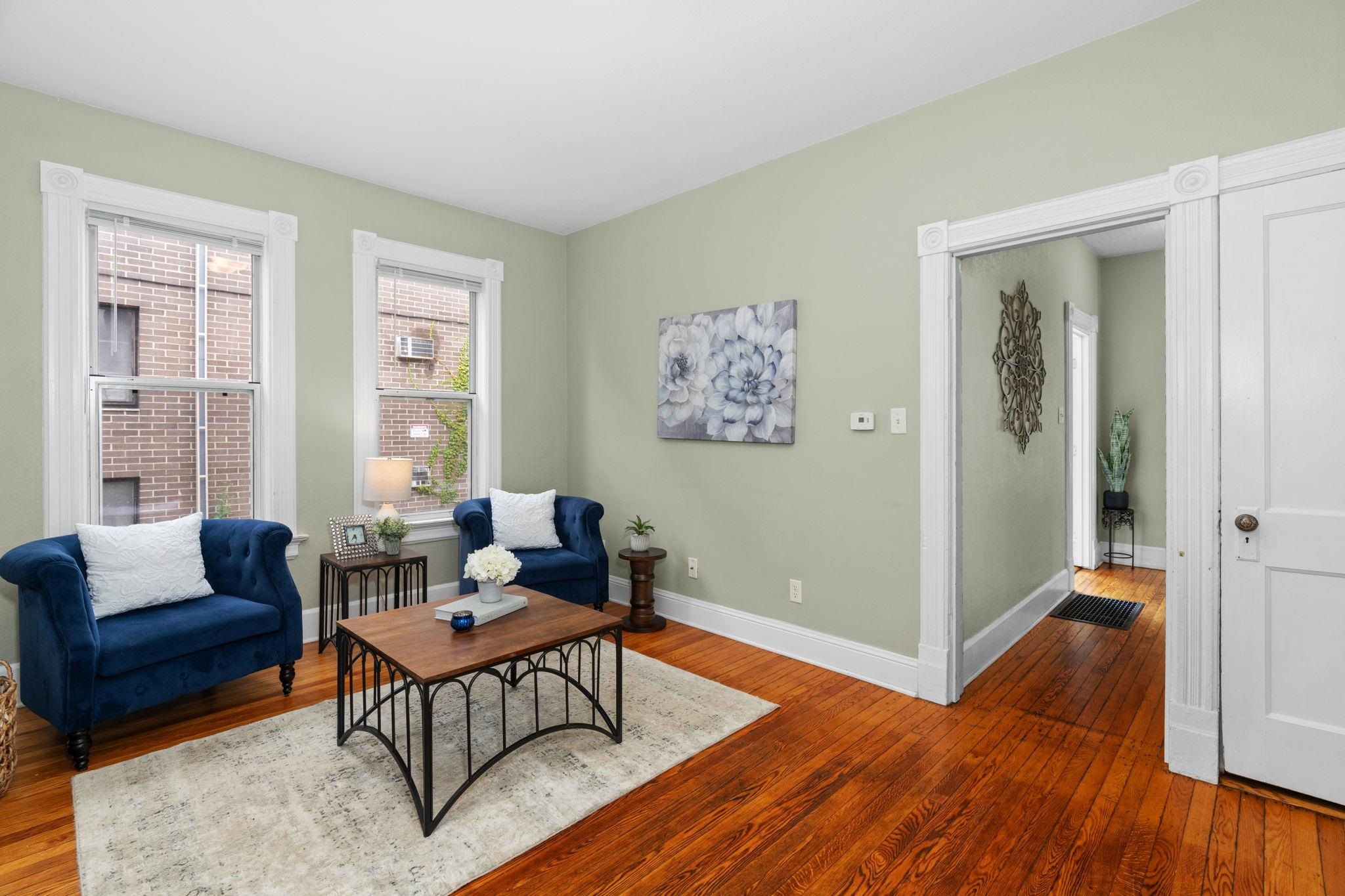 521 W Wilson Street