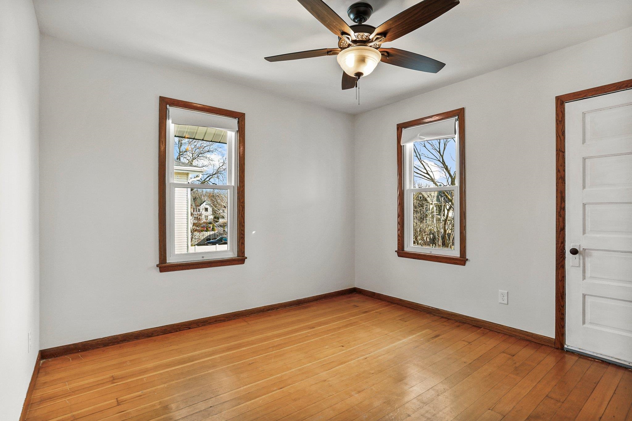 201 S Van Buren Street