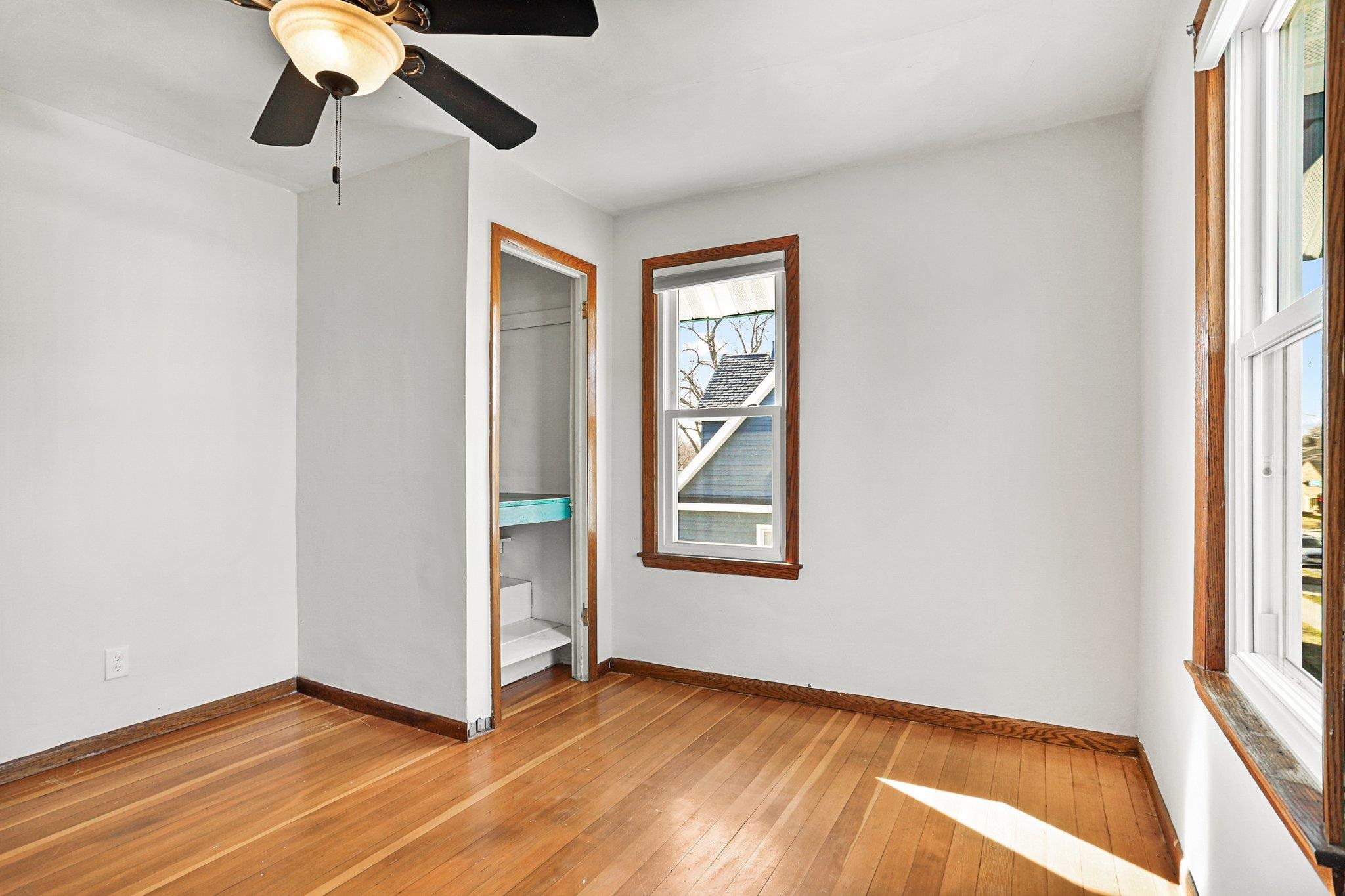201 S Van Buren Street