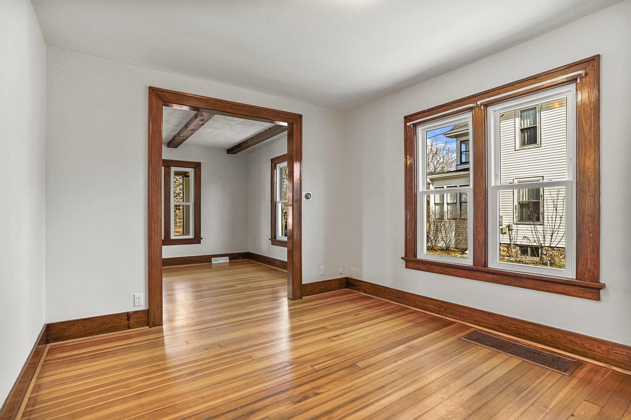 201 S Van Buren Street