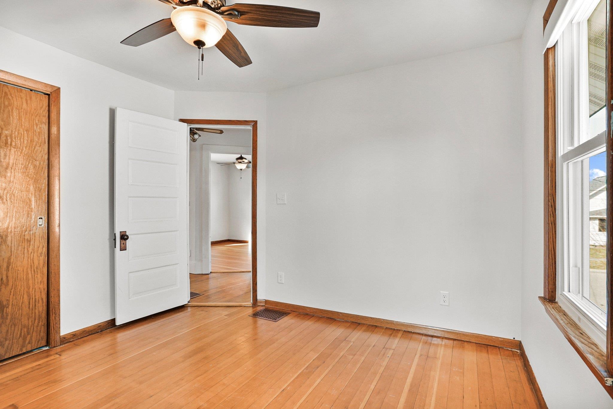 201 S Van Buren Street