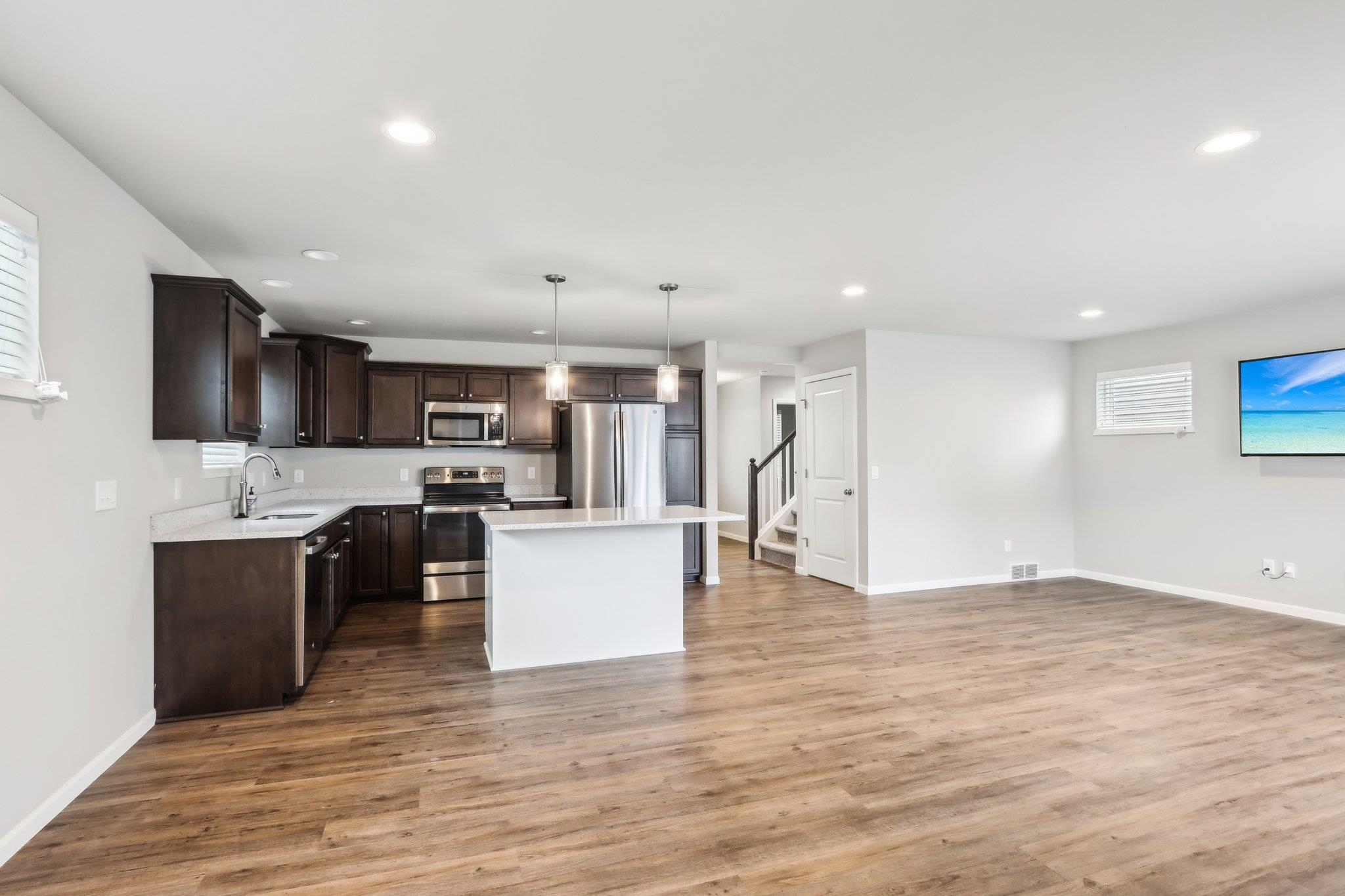 6109 Misty Bridge Road