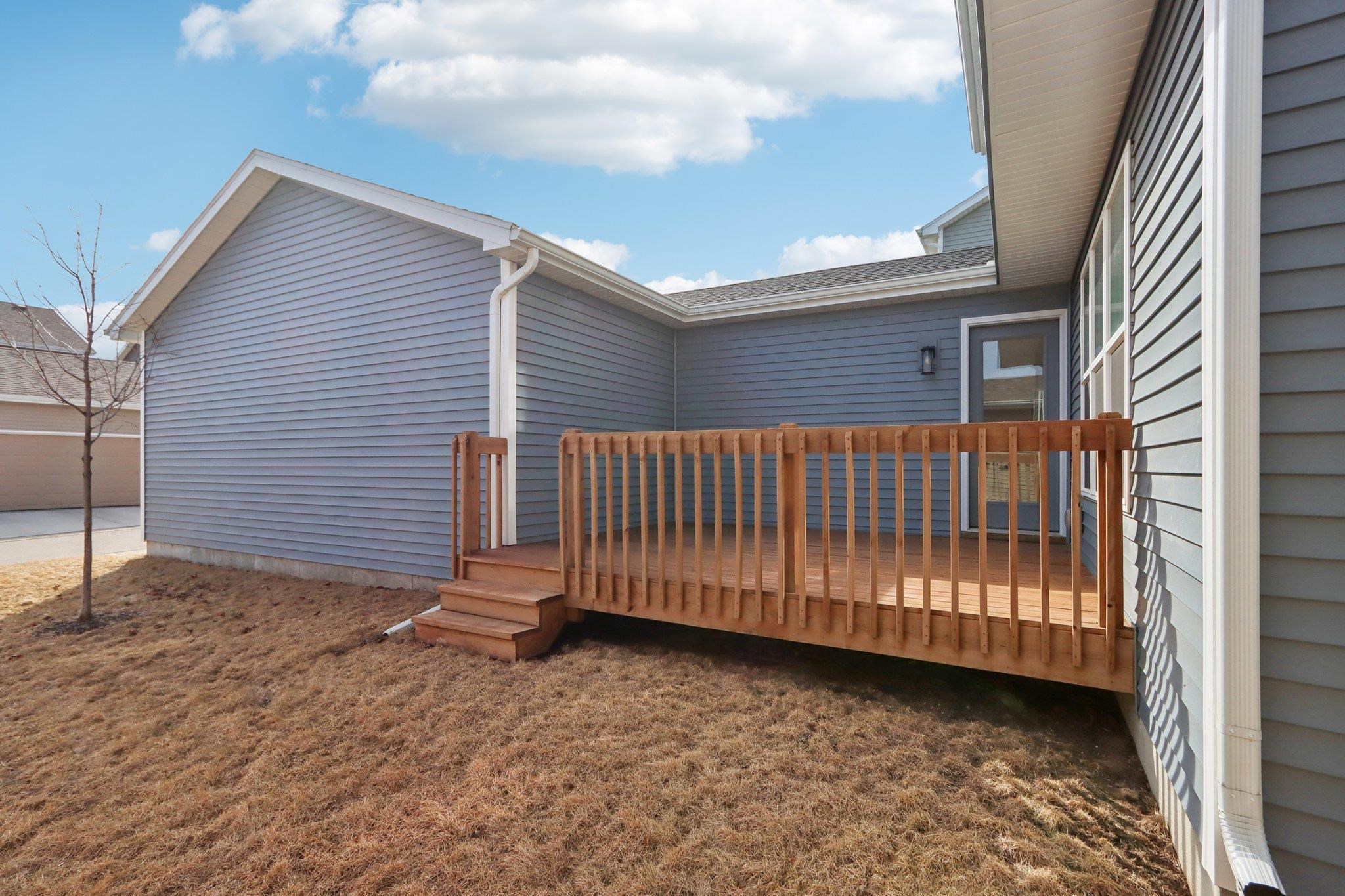 6109 Misty Bridge Road