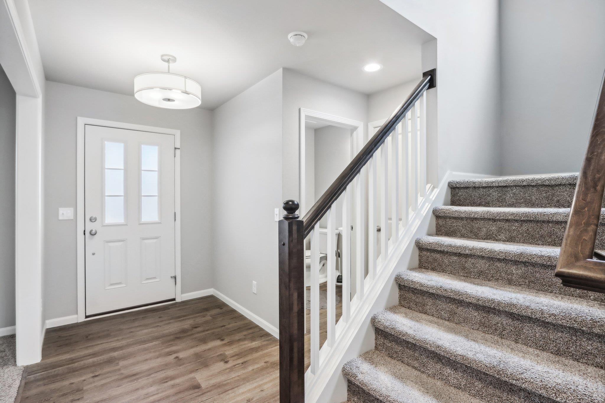 6109 Misty Bridge Road
