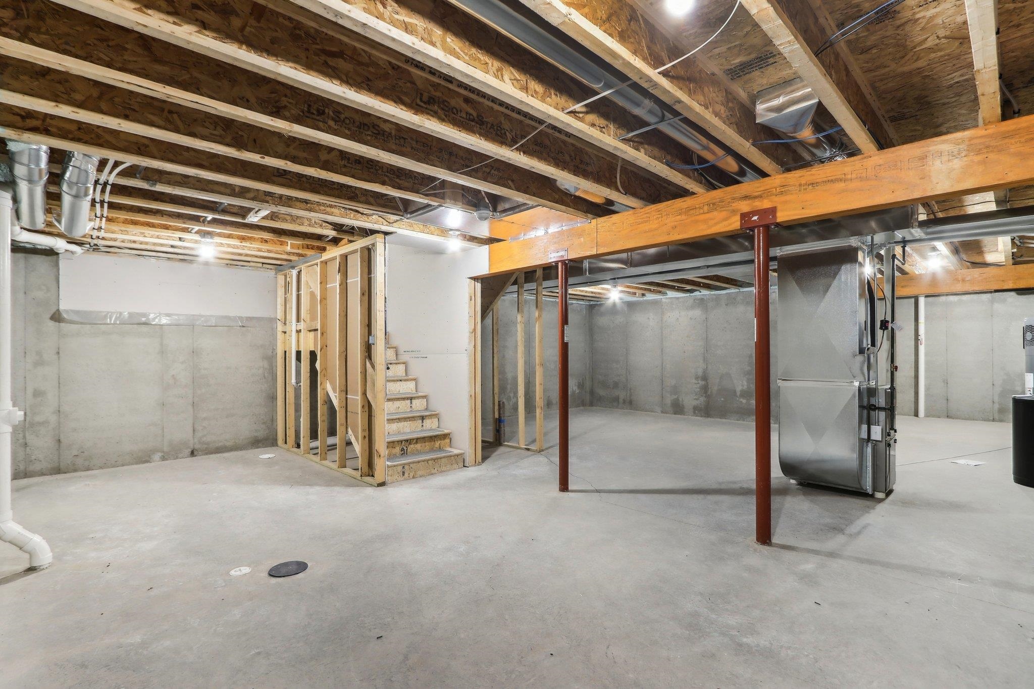 6109 Misty Bridge Road