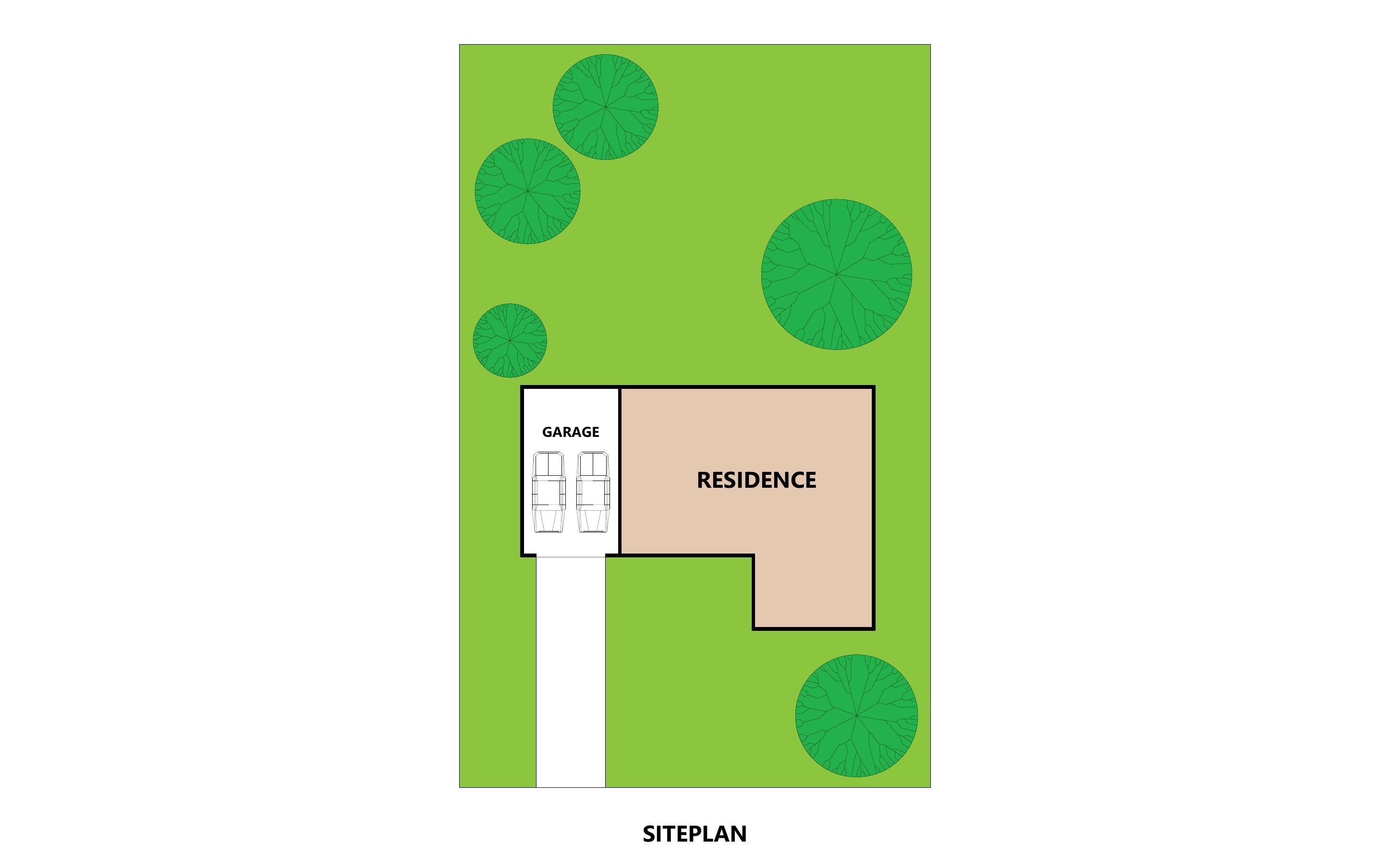 5409 Meadowood Drive