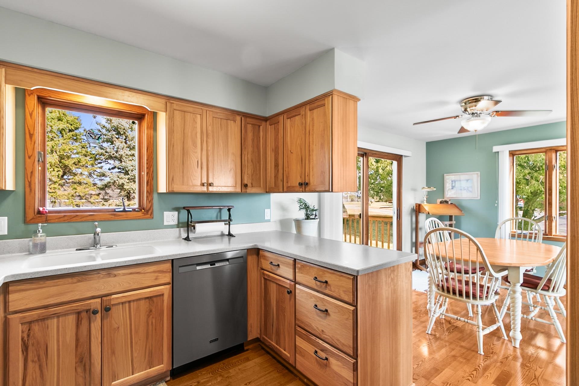 3644 Schneider Drive