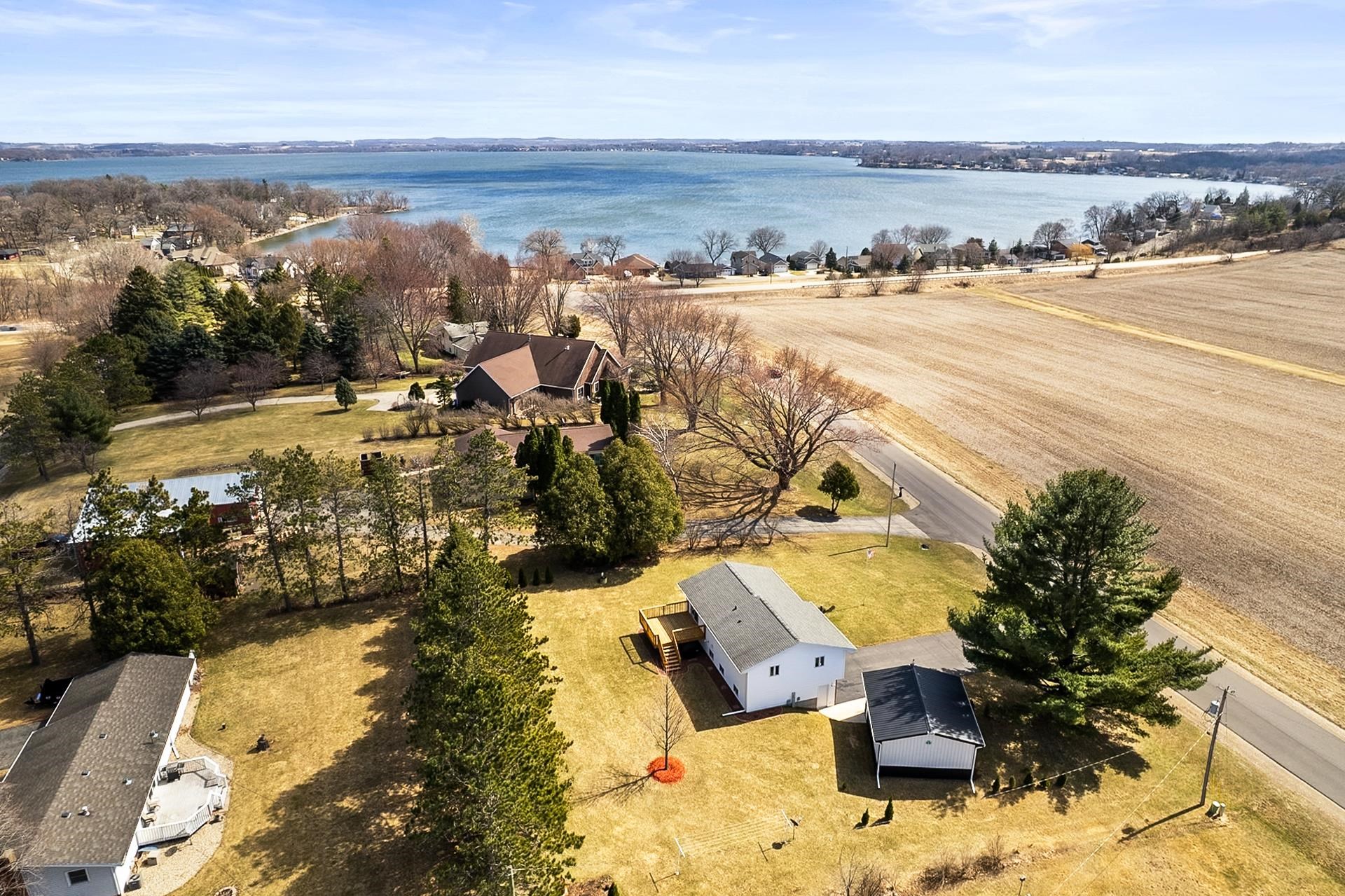 3644 Schneider Drive