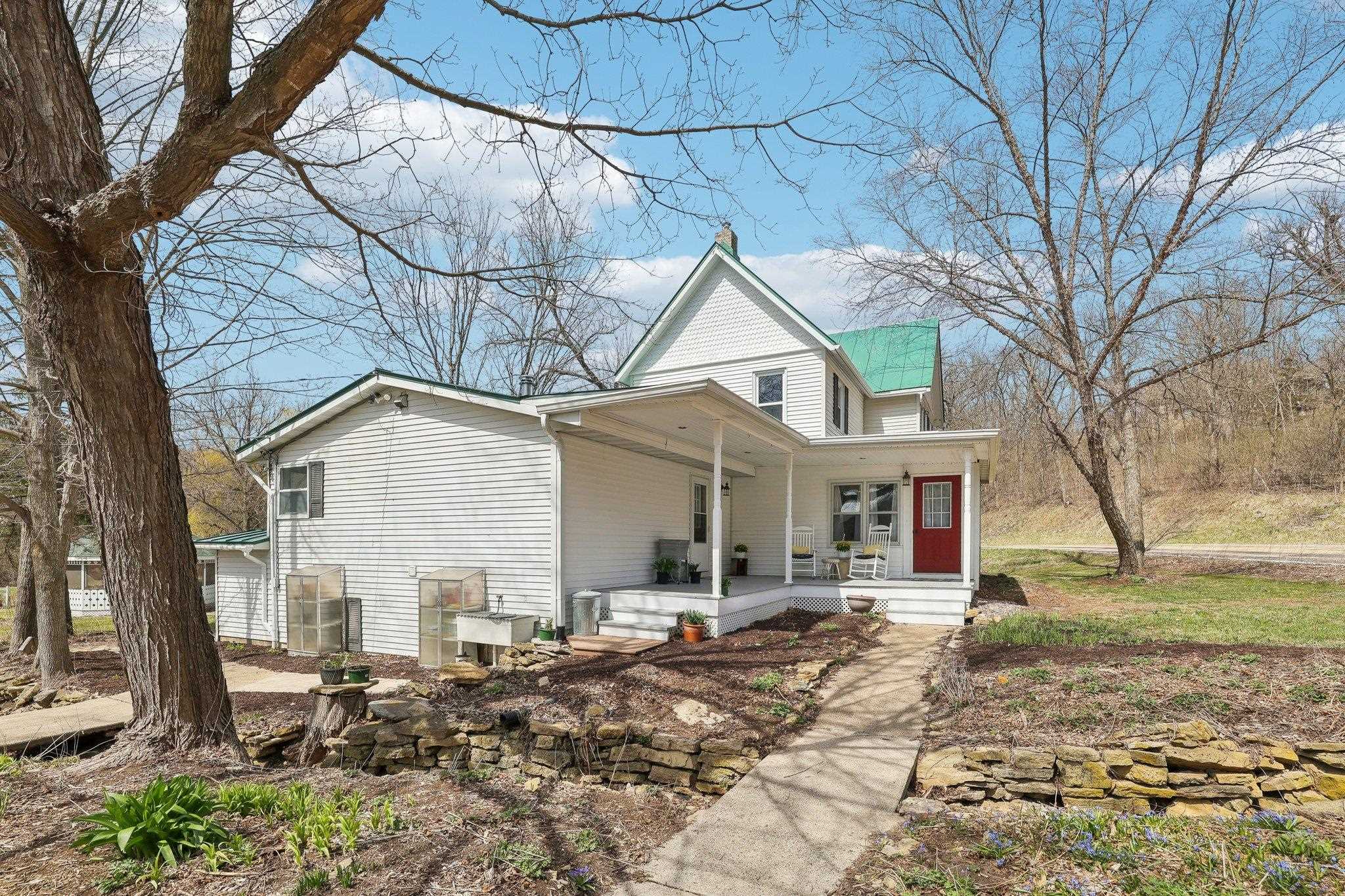 3223 County Road JG