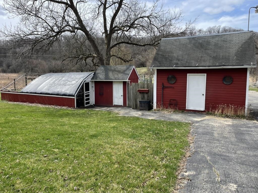 3223 County Road JG