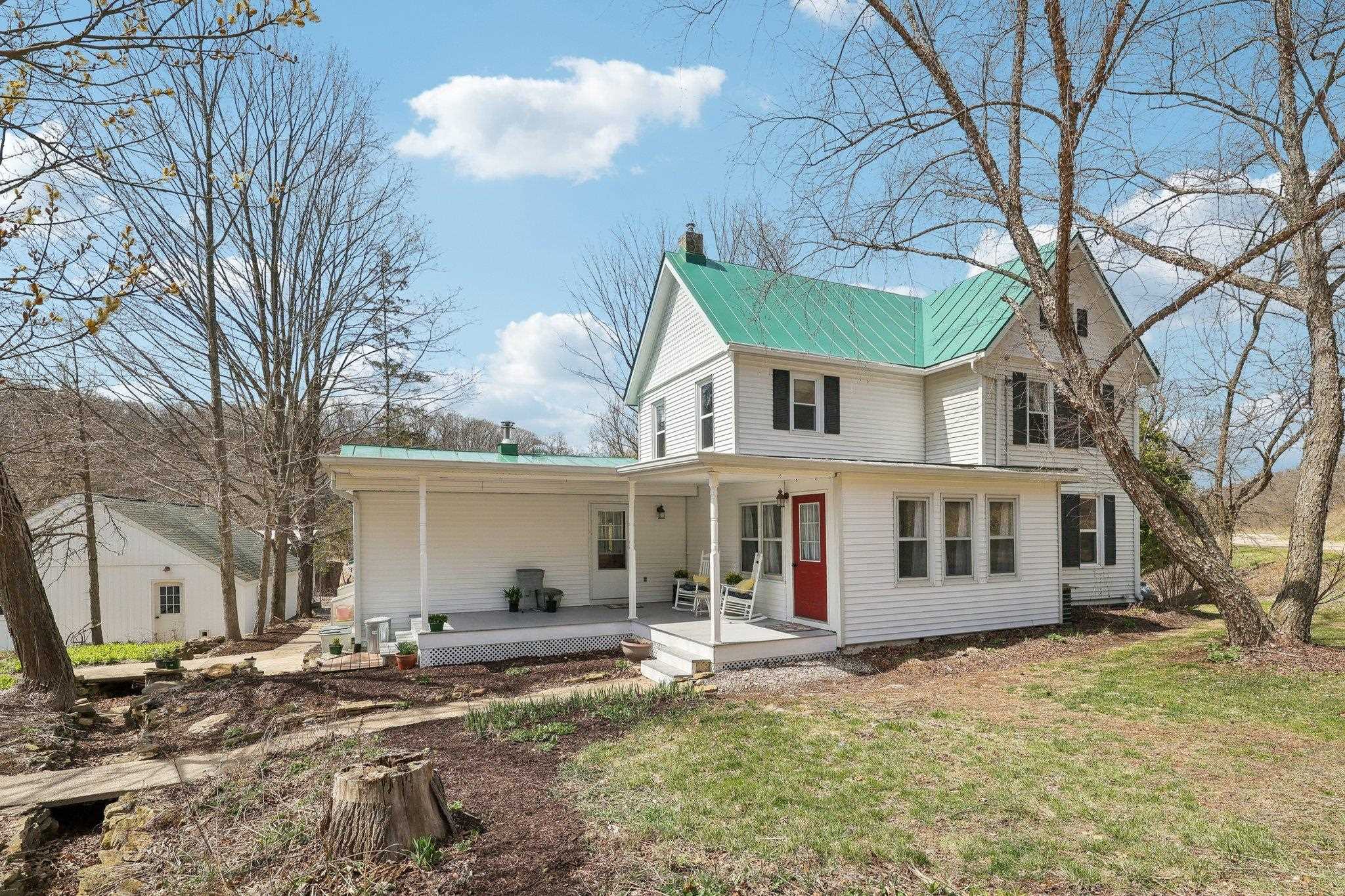 3223 County Road JG
