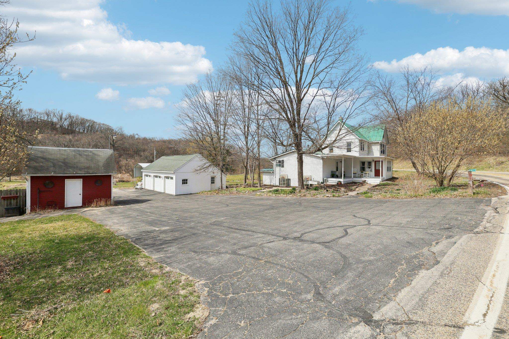 3223 County Road JG