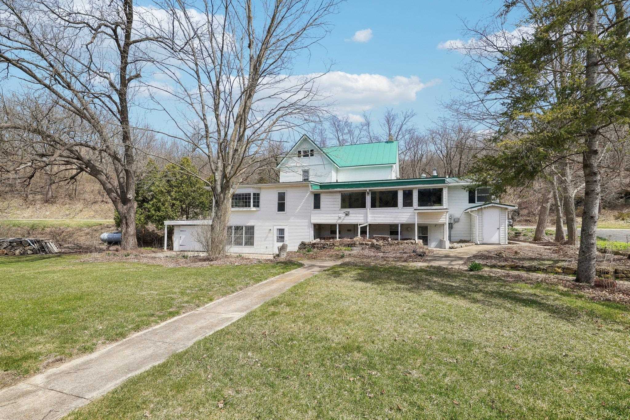 3223 County Road JG