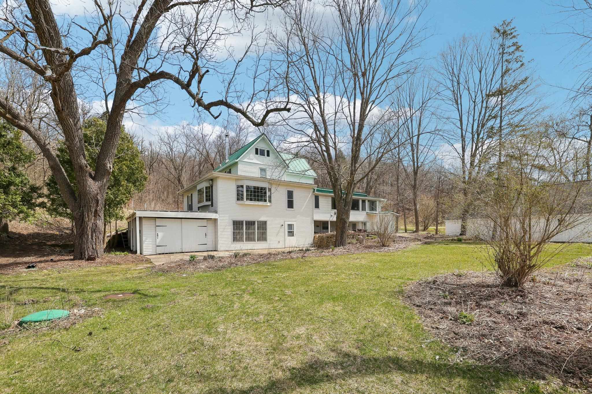 3223 County Road JG