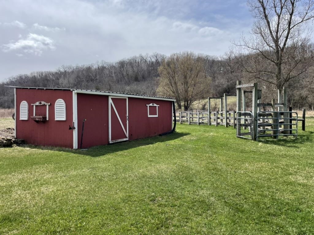 3223 County Road JG