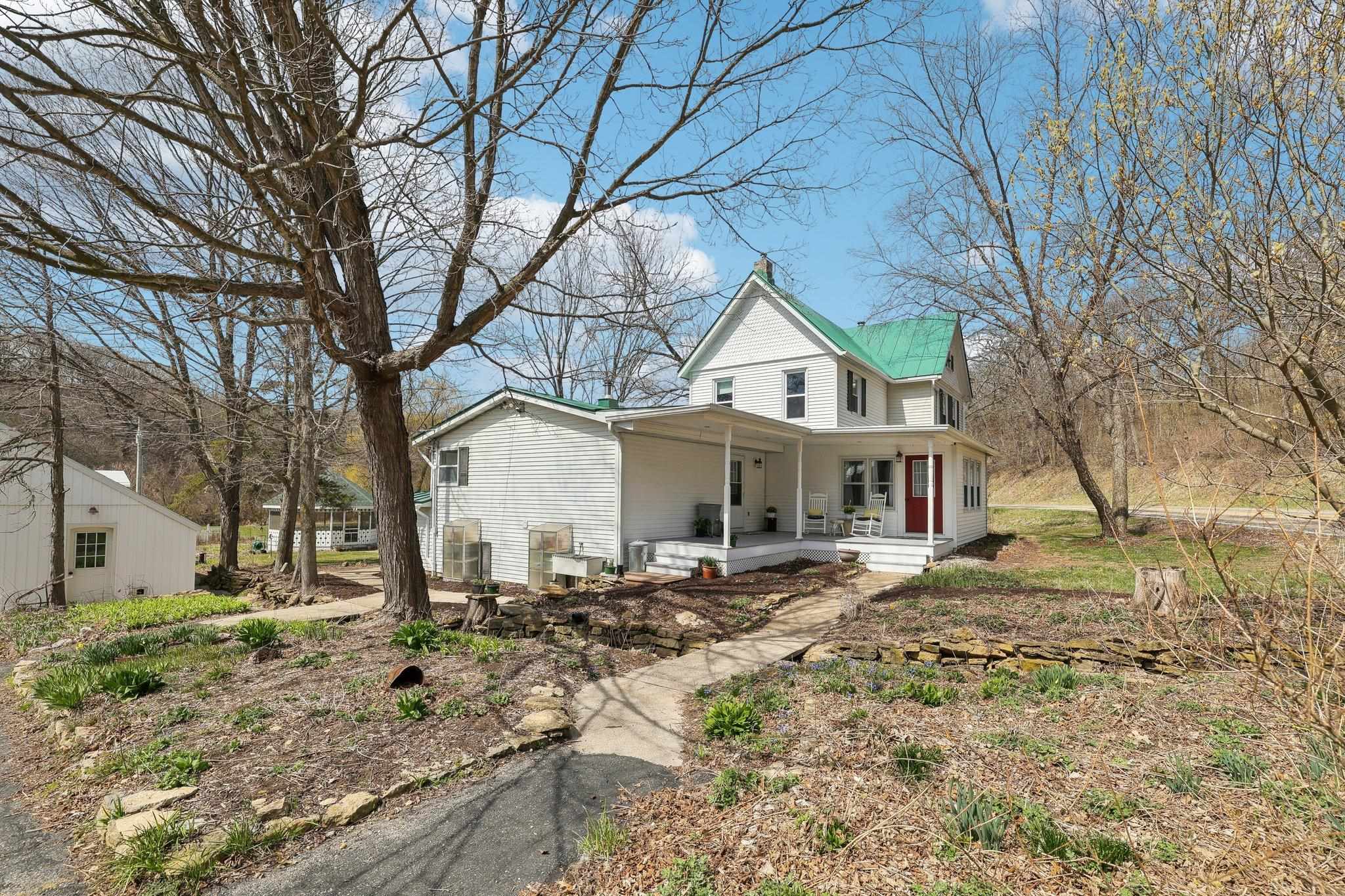 3223 County Road JG