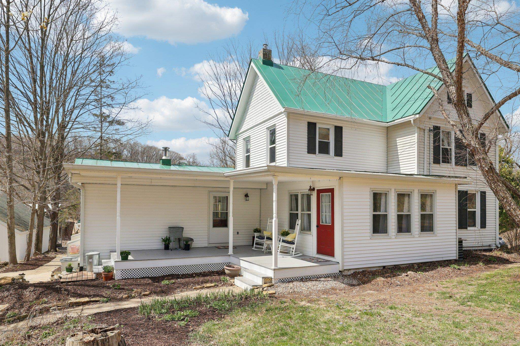 3223 County Road JG